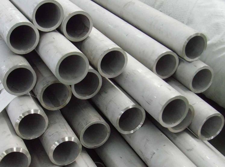 期貨高開(kāi)低走 部分310S不銹鋼管?貿(mào)易商試探性上漲