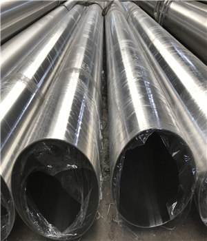 杭州市場(chǎng)904L不銹鋼管材價(jià)格小幅上漲