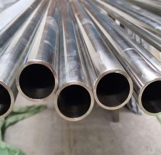 價(jià)格拉高后904L不銹鋼管市場(chǎng)交投氣氛減弱