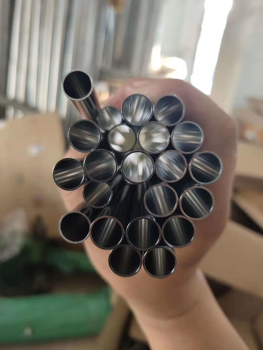 2507不銹鋼管生產(chǎn)廠家