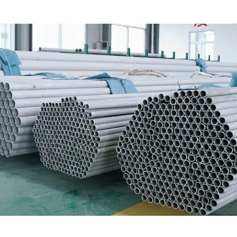 304不銹鋼管執(zhí)行標準有哪些呢