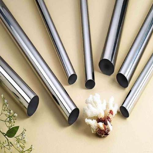 904L不銹鋼管具有很高的抗點蝕性。在氯化物中在溶液中