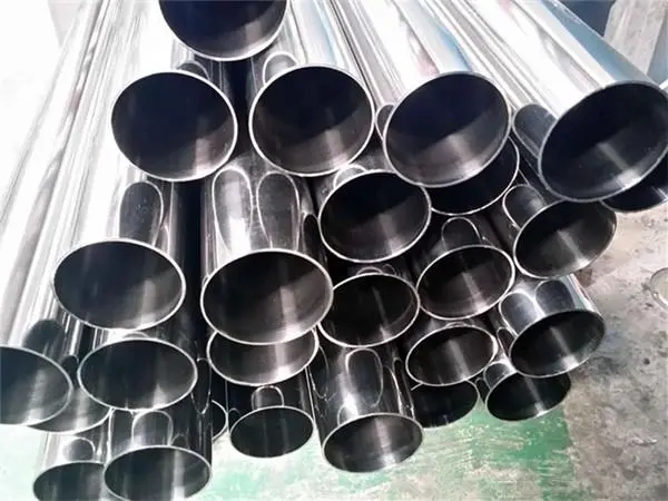 904L不銹鋼管這樣消除了一般熱處理和焊接后出現(xiàn)在的晶間腐蝕的危險(xiǎn)