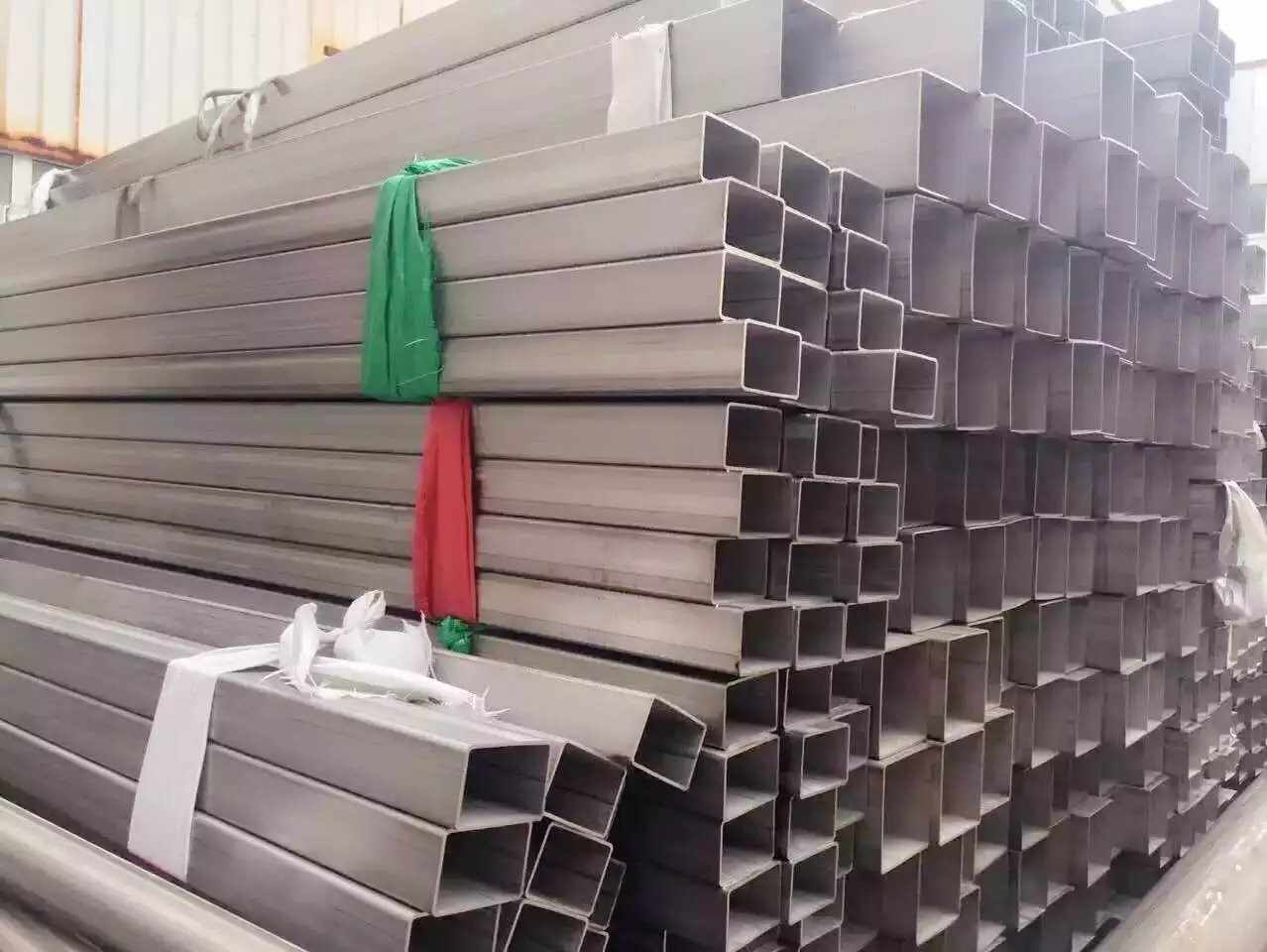 TP304不銹鋼管化成分是多少？