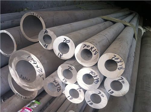 316L不銹鋼管和316H不銹鋼管的區(qū)別及應用