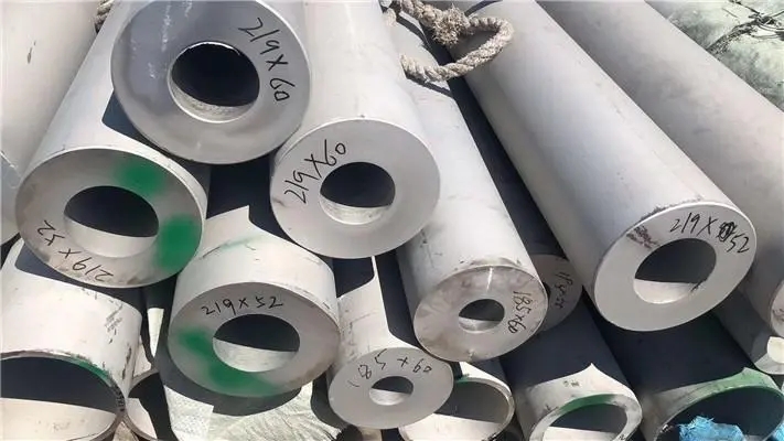 《2507不銹鋼管近期行情》：品質卓越，引領行業(yè)新潮